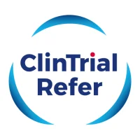 ClinTrial Refer App- Connectin
