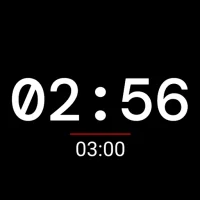 Round Timer For Boxing